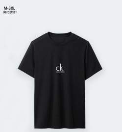 Picture of Calvin Klein T Shirts Short _SKUCKM-3XL1qr2619131